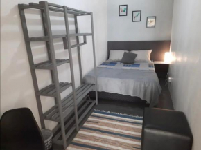 Quarto 1 Super Econômico Itajaí Centro